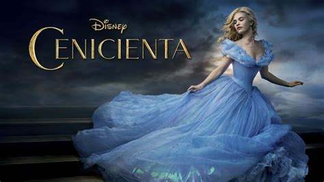 cenicienta pelicula completa en español 2|La Cenicienta [2015] 1080p Español Latino